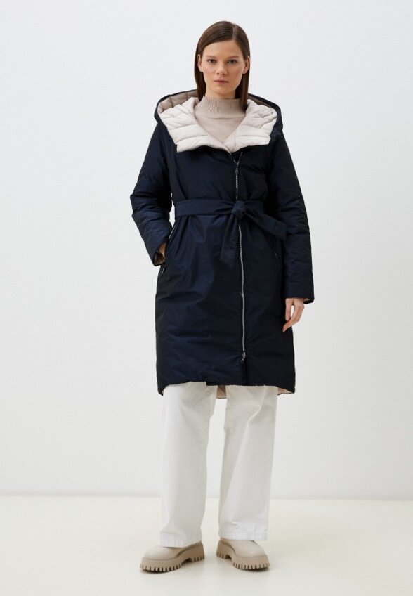 Куртка утепленная Dixi-Coat