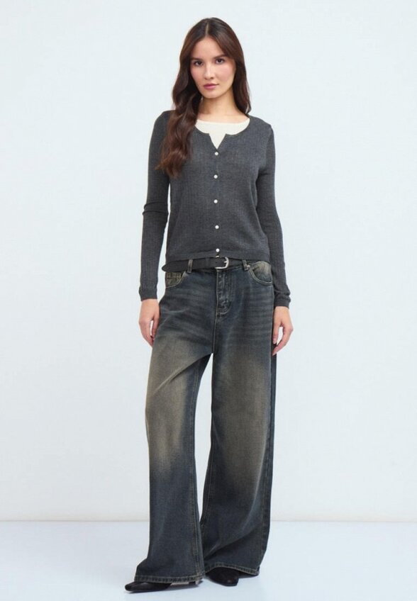 Кардиган Vittoria Vicci