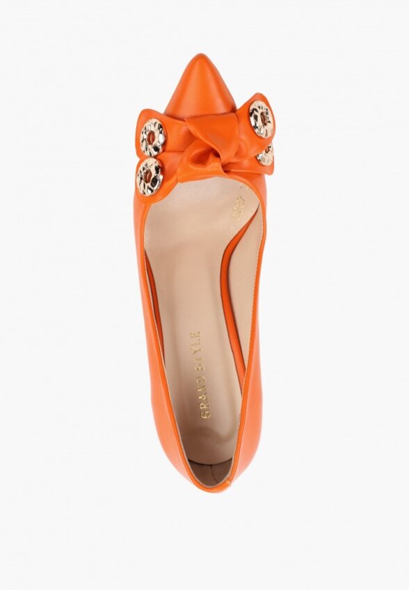 Туфли Grand Style