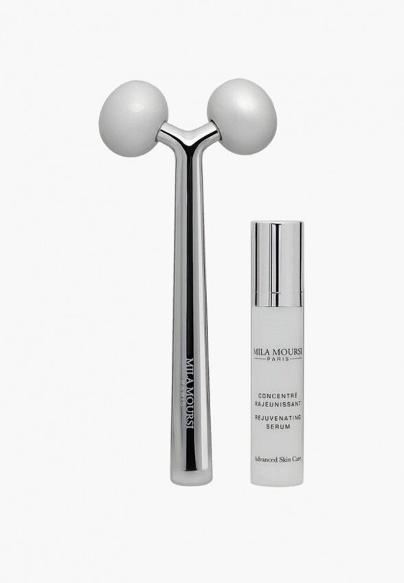 Набор для ухода за лицом Mila Moursi