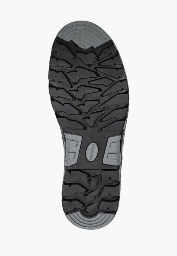 Кроссовки Wanngo