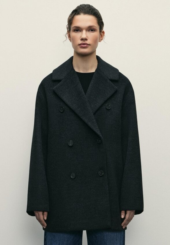 Полупальто Zarina