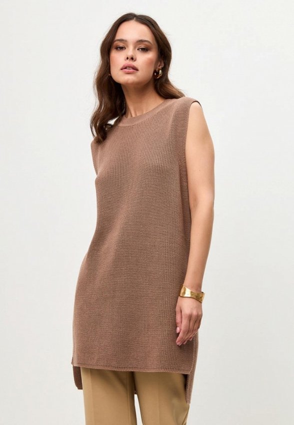 Жилет Сиринга