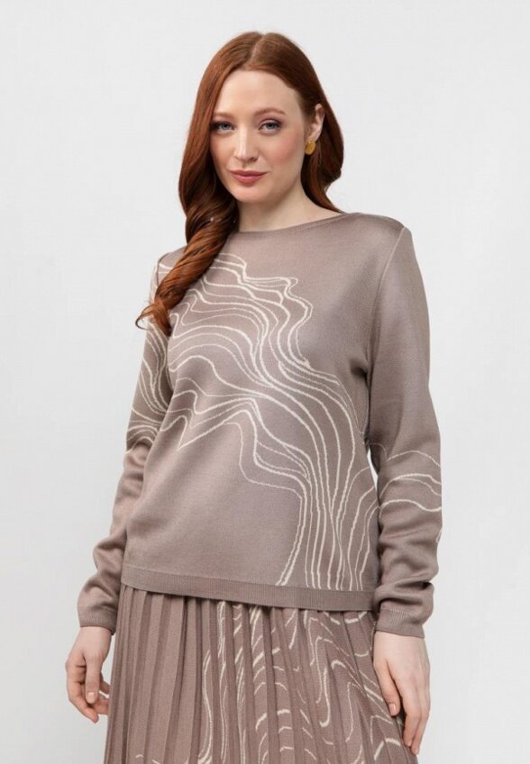 Джемпер Vivawool