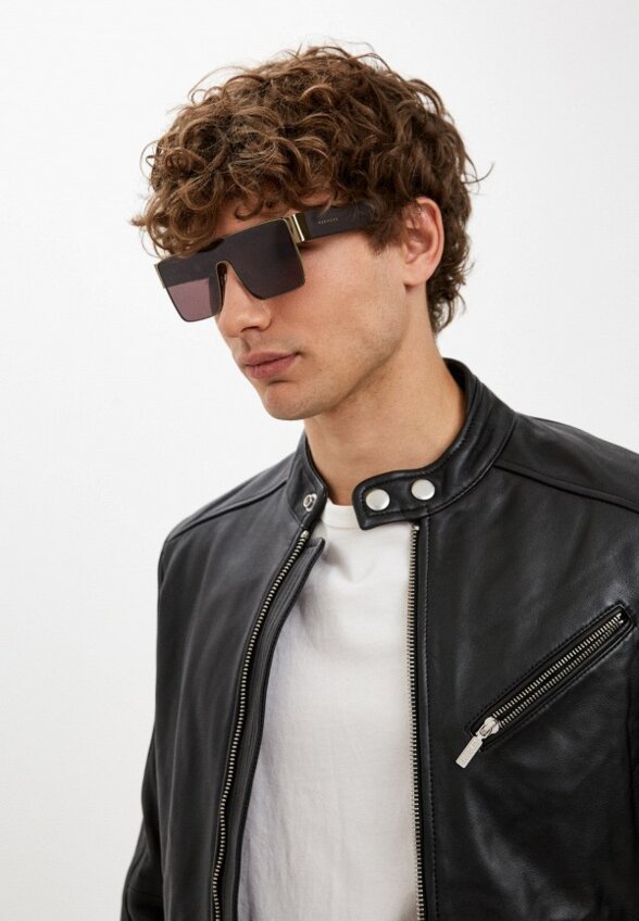 Очки солнцезащитные Thom Richard