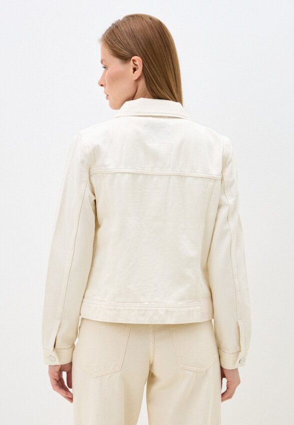 Куртка джинсовая Tom Tailor