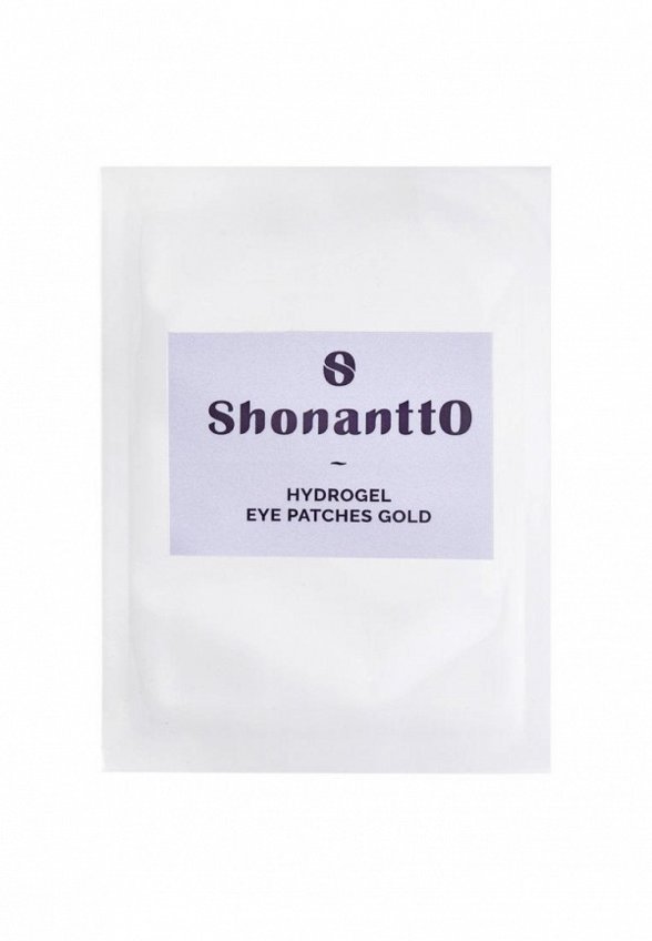 Патчи для глаз Shonantto