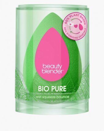 Спонж для макияжа beautyblender женщинам