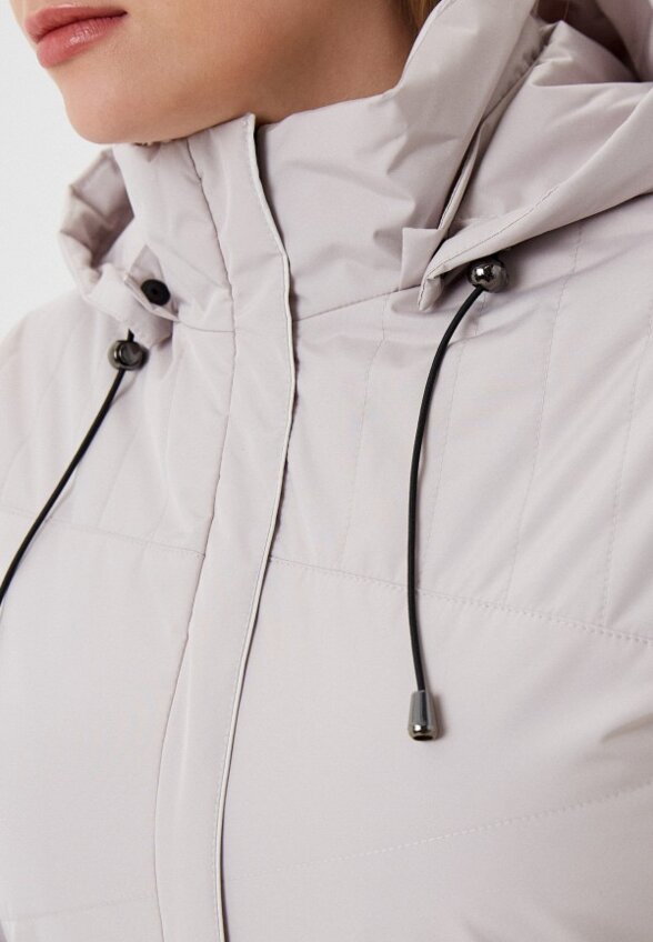 Пуховик Maritta