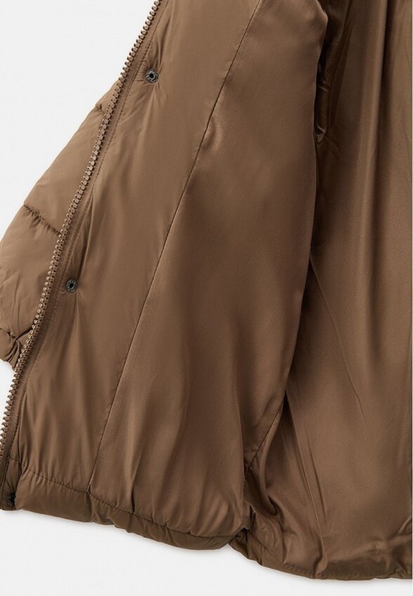 Куртка утепленная Sela