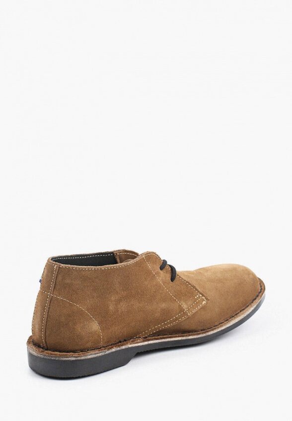 Ботинки Veldskoen