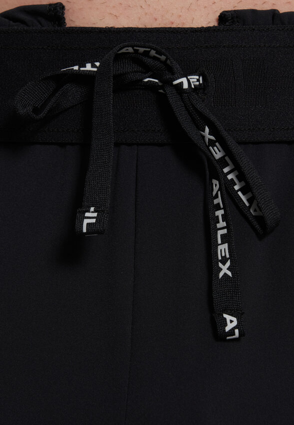 Брюки мужские Athlex, Черный