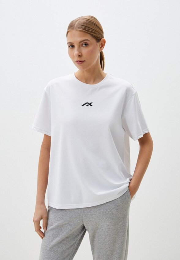 Футболка спортивная Athlex