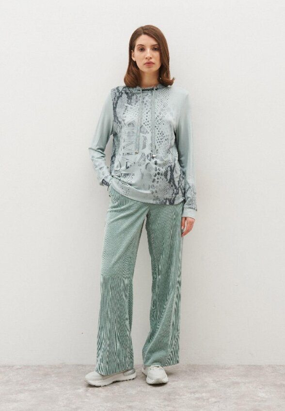 Свитшот Gerry Weber