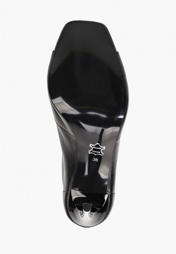 Ботильоны Gresco