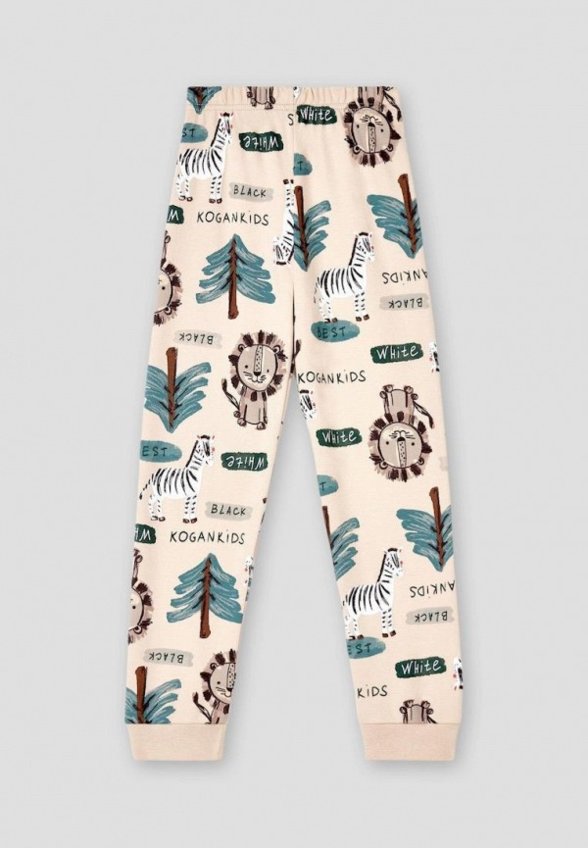 Пижама Kogankids
