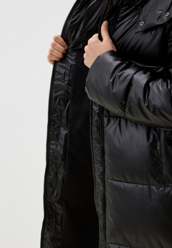 Пуховик Zolla