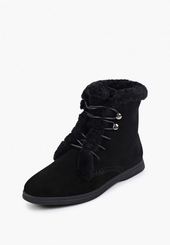 Ботинки Ralf Ringer