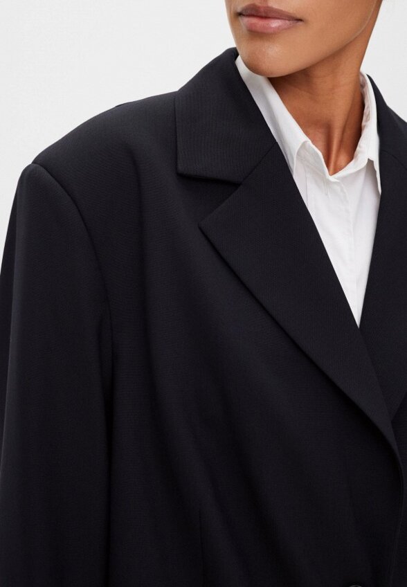 Жакет SashaOstrov