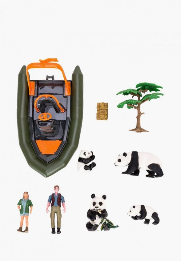 Набор игровой Masai Mara