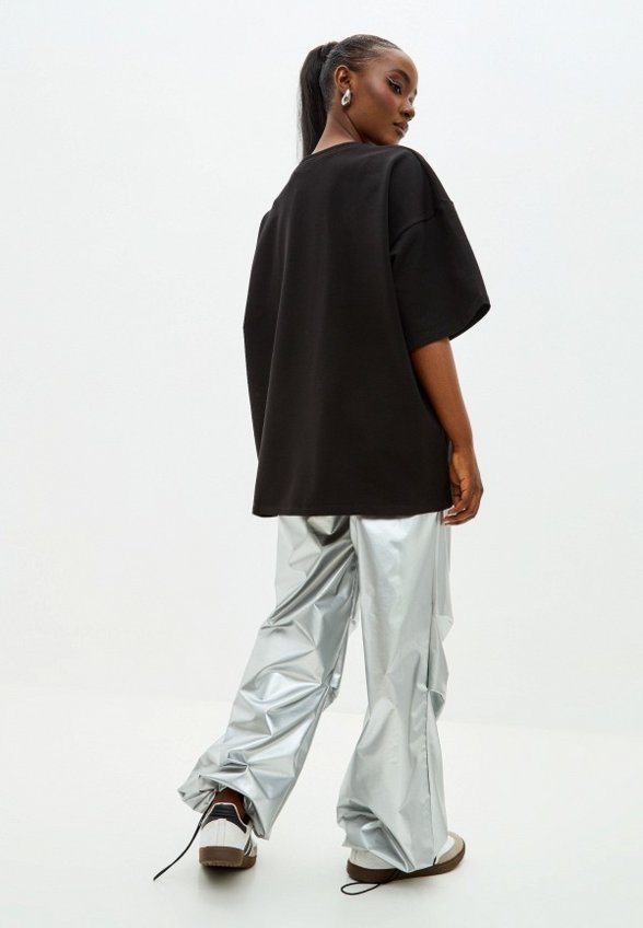 Футболка La Urba Person