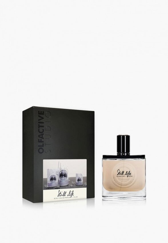 Парфюмерная вода Olfactive Studio