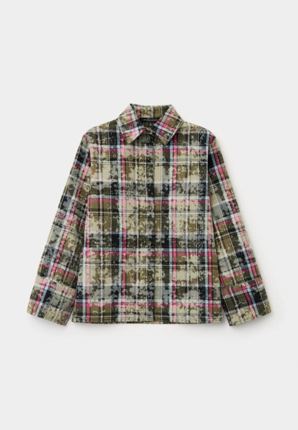 Рубашка DanMaralex