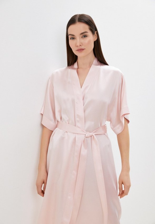 Халат домашний Ayris Silk