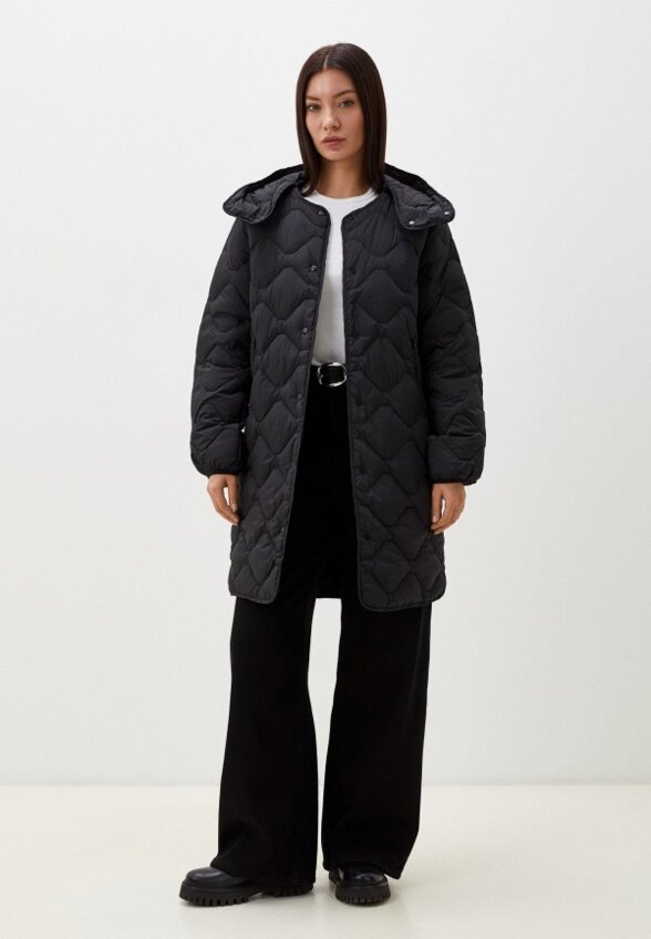 Куртка стеганая Baon