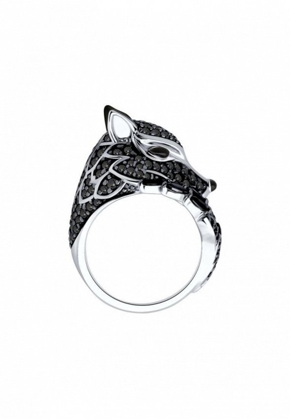 Кольцо Sokolov