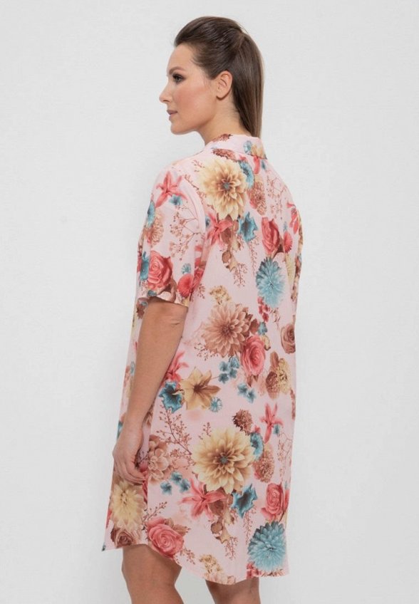 Халат домашний Cleo