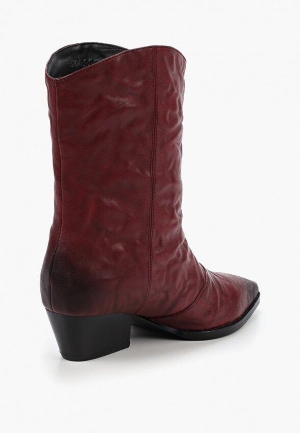 Полусапоги El'Rosso