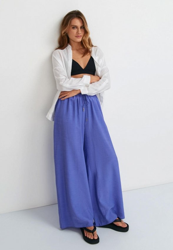 Брюки Vittoria Vicci