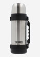 Термос Thermos 2550 SS, 1 л, Серебряный1  - превью