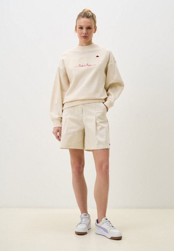 Свитшот Kappa