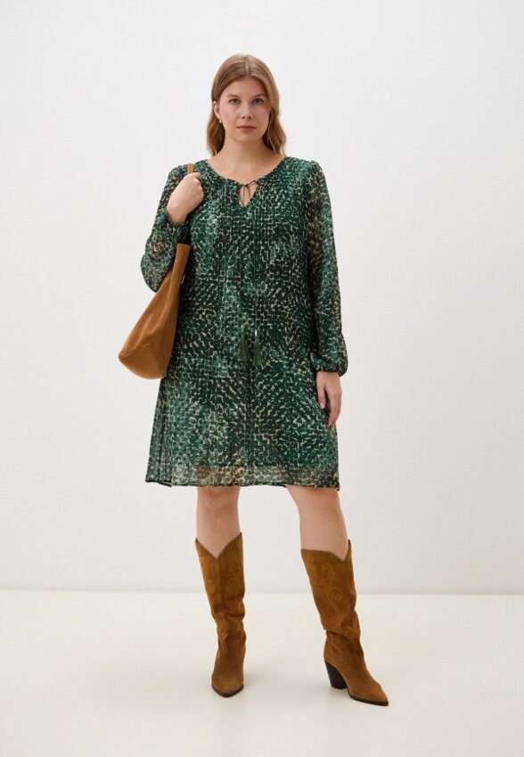 Платье Punt Roma