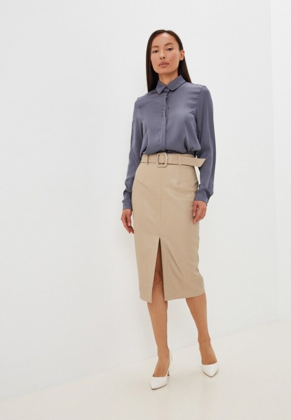 Блуза Gold Chic Chili