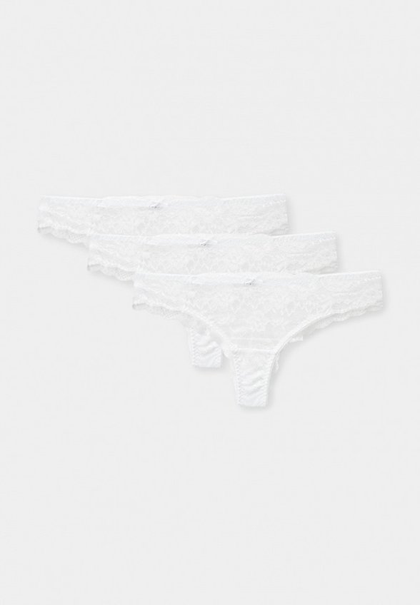 Трусы 3 шт. Riverenza