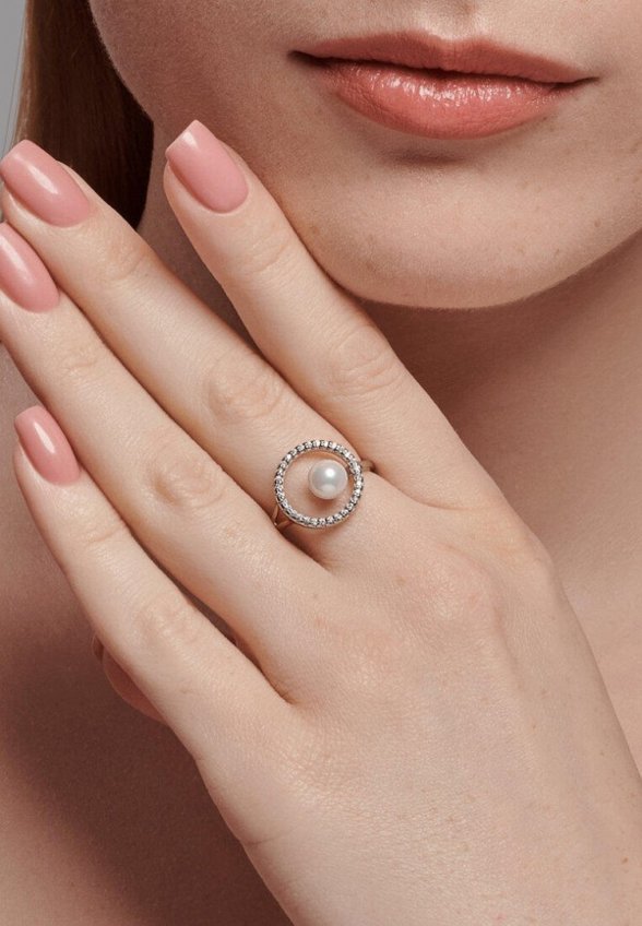 Кольцо Sokolov