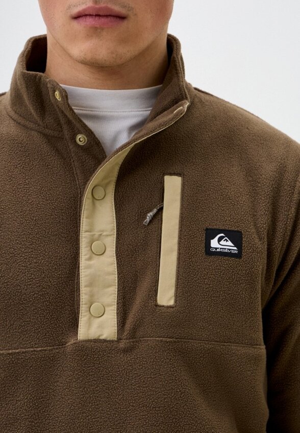 Олимпийка Quiksilver