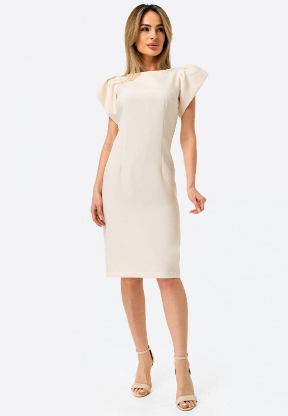 Платье HappyFox