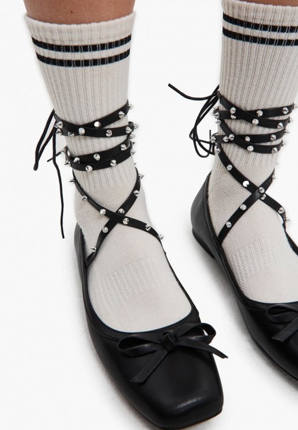 Балетки Lera Nena