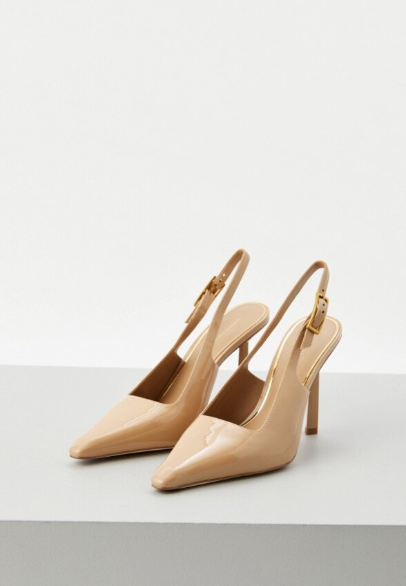 Туфли Ekonika Premium