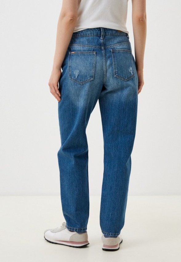 Джинсы b.young