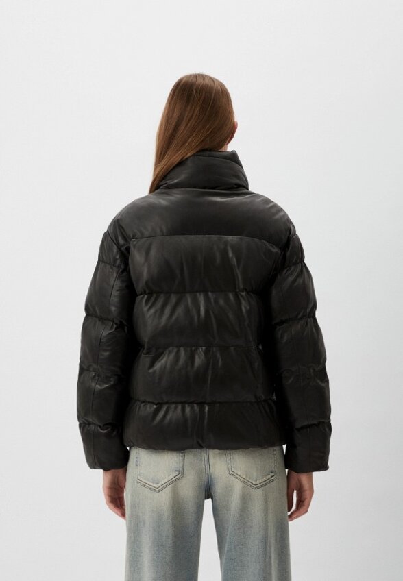 Куртка утепленная Blouson