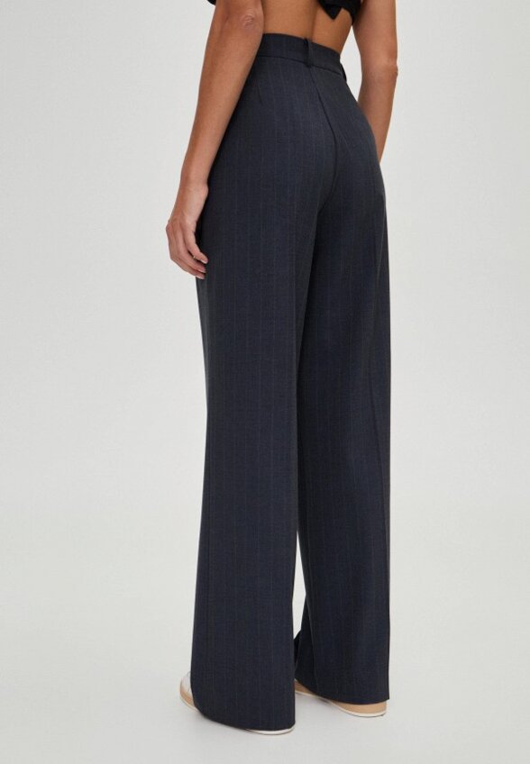 Брюки Мама Разрешила