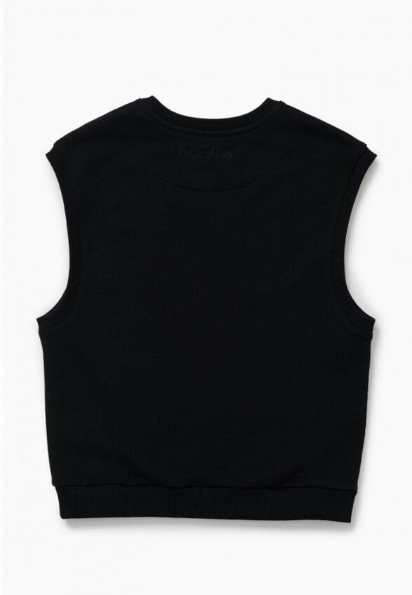 Жилет 1st.college