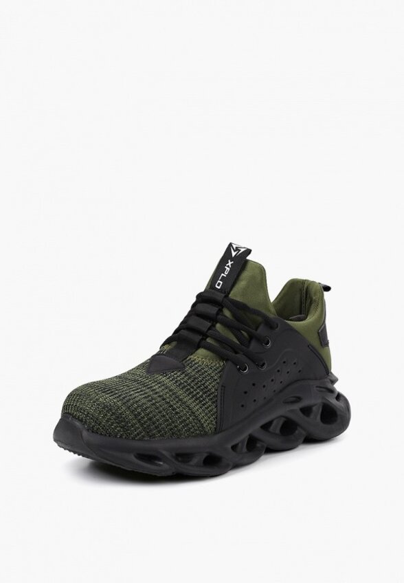 Кроссовки X-Plode