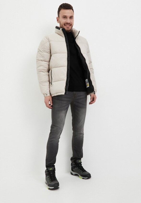 Ботинки Quattrocomforto