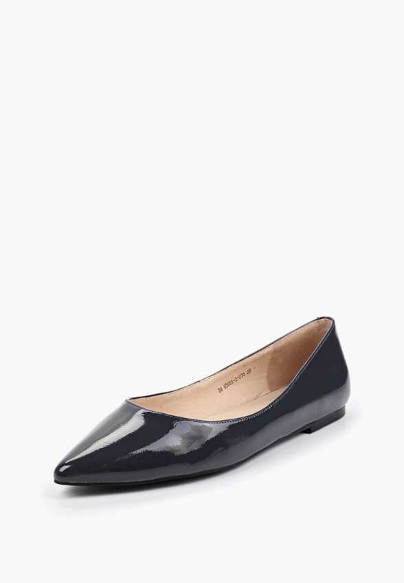 Балетки Valley